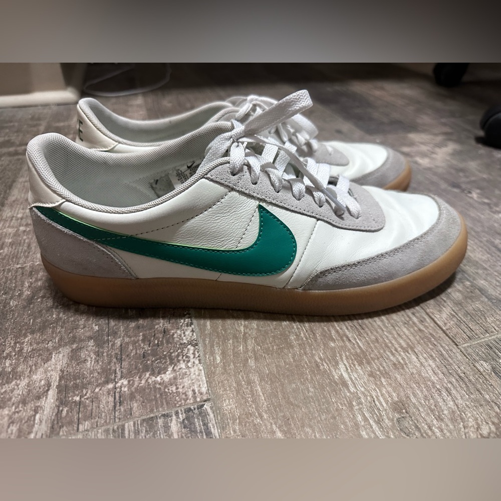 Men’s Nike Killshot 10.5